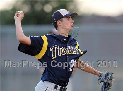 Thumbnail 3 in Vista Ridge @ Stony Point photogallery.