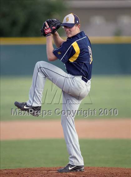 Thumbnail 1 in Vista Ridge @ Stony Point photogallery.