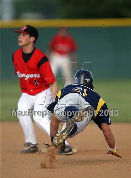Thumbnail 2 in Vista Ridge @ Stony Point photogallery.
