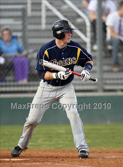Thumbnail 2 in Vista Ridge @ Stony Point photogallery.