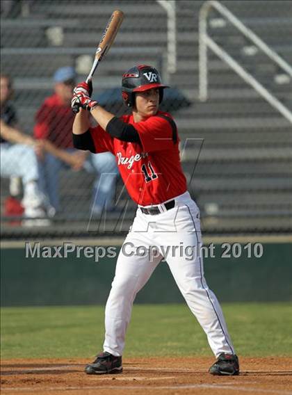 Thumbnail 2 in Vista Ridge @ Stony Point photogallery.