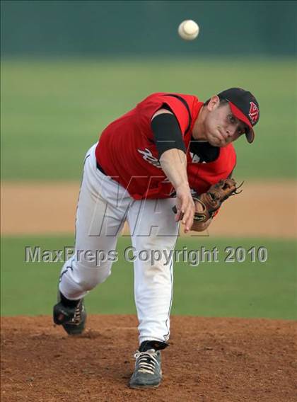 Thumbnail 1 in Vista Ridge @ Stony Point photogallery.