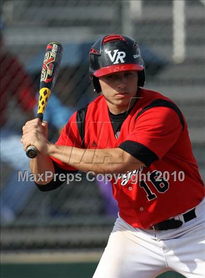 Thumbnail 3 in Vista Ridge @ Stony Point photogallery.