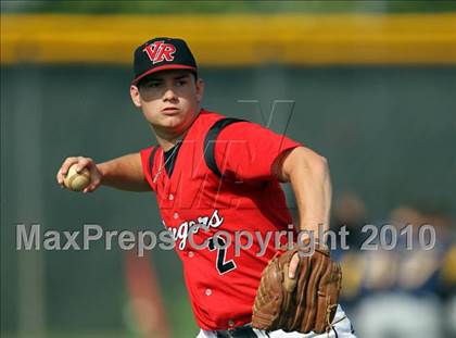 Thumbnail 3 in Vista Ridge @ Stony Point photogallery.