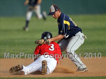 Thumbnail 3 in Vista Ridge @ Stony Point photogallery.