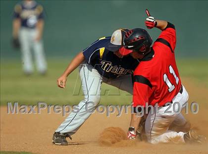 Thumbnail 3 in Vista Ridge @ Stony Point photogallery.
