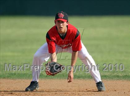 Thumbnail 1 in Vista Ridge @ Stony Point photogallery.