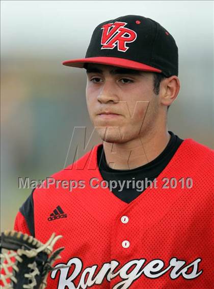 Thumbnail 3 in Vista Ridge @ Stony Point photogallery.