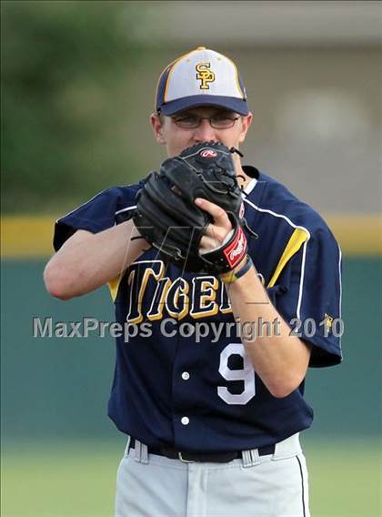 Thumbnail 1 in Vista Ridge @ Stony Point photogallery.