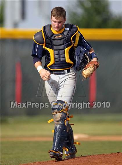 Thumbnail 2 in Vista Ridge @ Stony Point photogallery.