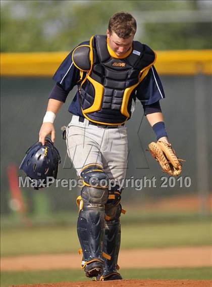 Thumbnail 1 in Vista Ridge @ Stony Point photogallery.
