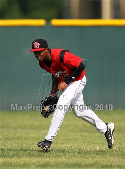 Thumbnail 1 in Vista Ridge @ Stony Point photogallery.