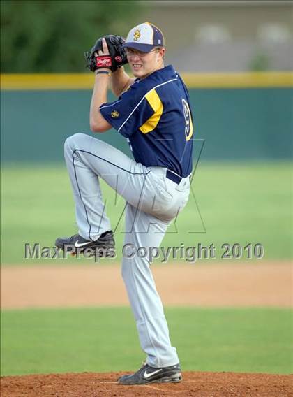 Thumbnail 2 in Vista Ridge @ Stony Point photogallery.