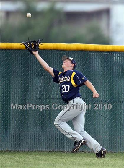 Thumbnail 2 in Vista Ridge @ Stony Point photogallery.