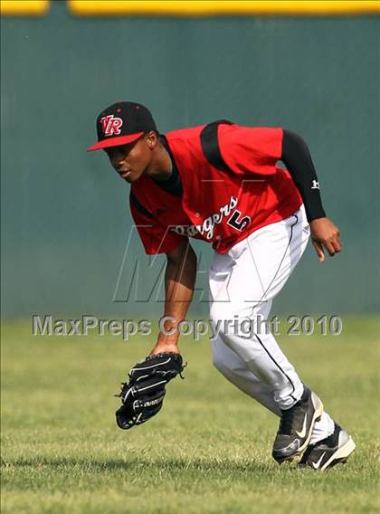 Thumbnail 3 in Vista Ridge @ Stony Point photogallery.