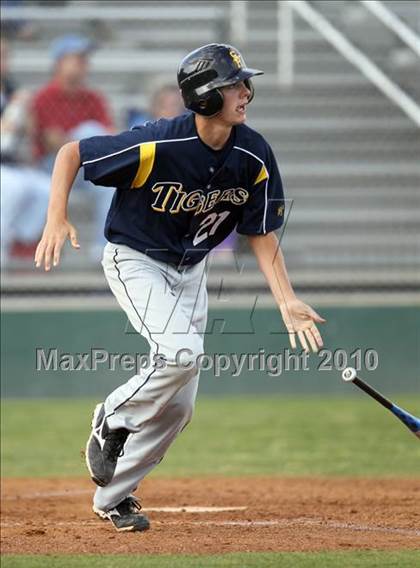 Thumbnail 3 in Vista Ridge @ Stony Point photogallery.
