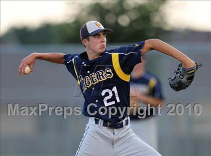 Thumbnail 2 in Vista Ridge @ Stony Point photogallery.