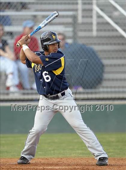Thumbnail 3 in Vista Ridge @ Stony Point photogallery.