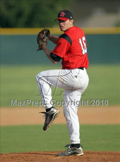 Thumbnail 2 in Vista Ridge @ Stony Point photogallery.