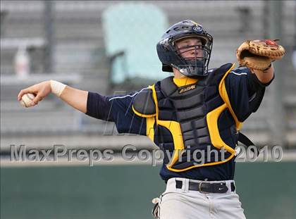 Thumbnail 2 in Vista Ridge @ Stony Point photogallery.