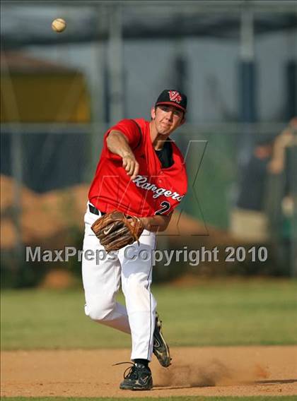 Thumbnail 1 in Vista Ridge @ Stony Point photogallery.
