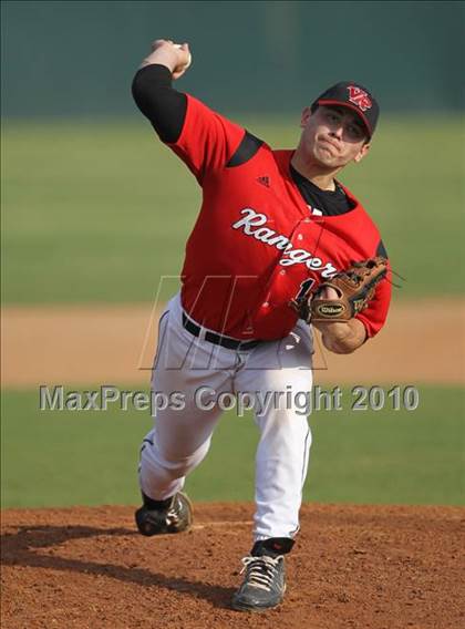 Thumbnail 3 in Vista Ridge @ Stony Point photogallery.