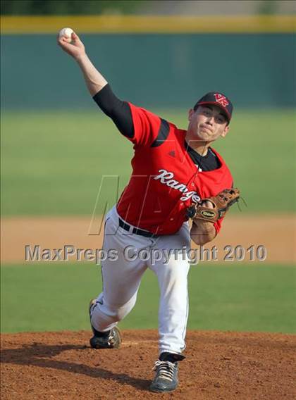 Thumbnail 2 in Vista Ridge @ Stony Point photogallery.