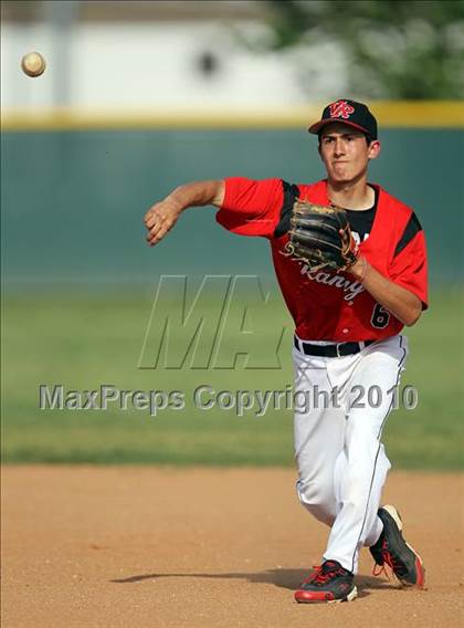 Thumbnail 2 in Vista Ridge @ Stony Point photogallery.
