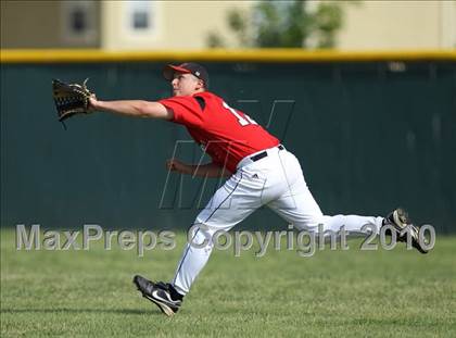 Thumbnail 1 in Vista Ridge @ Stony Point photogallery.