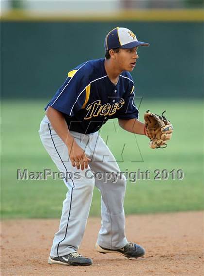 Thumbnail 1 in Vista Ridge @ Stony Point photogallery.