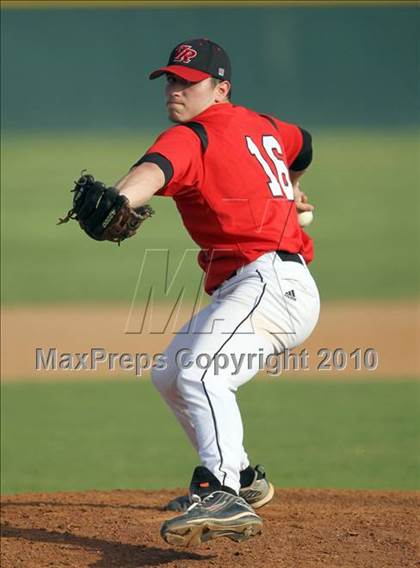 Thumbnail 3 in Vista Ridge @ Stony Point photogallery.