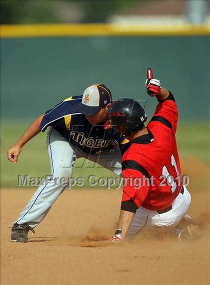 Thumbnail 2 in Vista Ridge @ Stony Point photogallery.