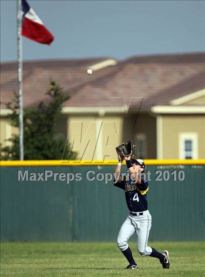 Thumbnail 2 in Vista Ridge @ Stony Point photogallery.
