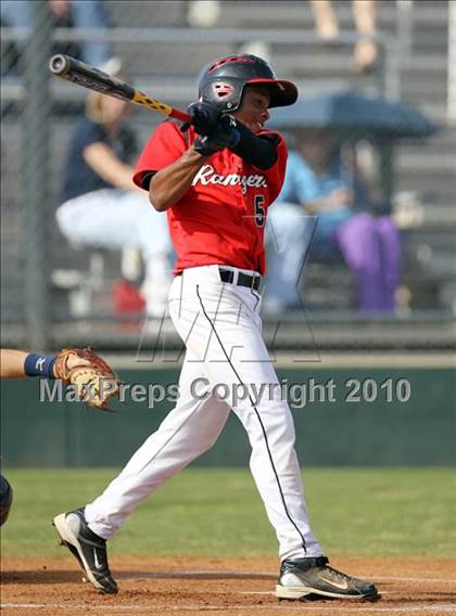 Thumbnail 3 in Vista Ridge @ Stony Point photogallery.