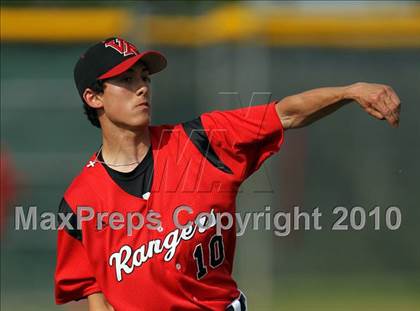 Thumbnail 2 in Vista Ridge @ Stony Point photogallery.