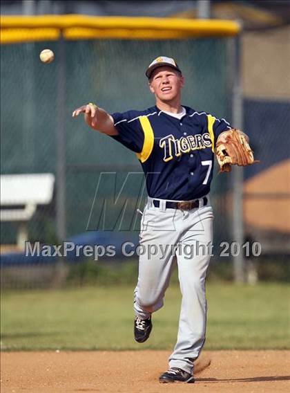 Thumbnail 1 in Vista Ridge @ Stony Point photogallery.