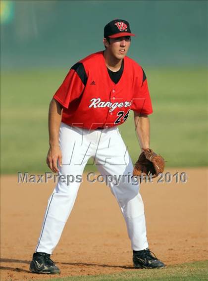 Thumbnail 2 in Vista Ridge @ Stony Point photogallery.