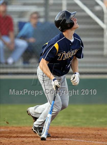Thumbnail 1 in Vista Ridge @ Stony Point photogallery.