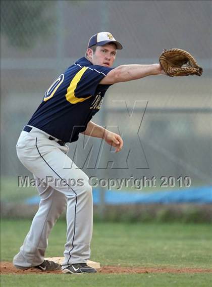 Thumbnail 2 in Vista Ridge @ Stony Point photogallery.