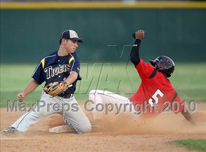 Thumbnail 1 in Vista Ridge @ Stony Point photogallery.
