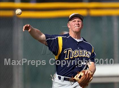 Thumbnail 3 in Vista Ridge @ Stony Point photogallery.