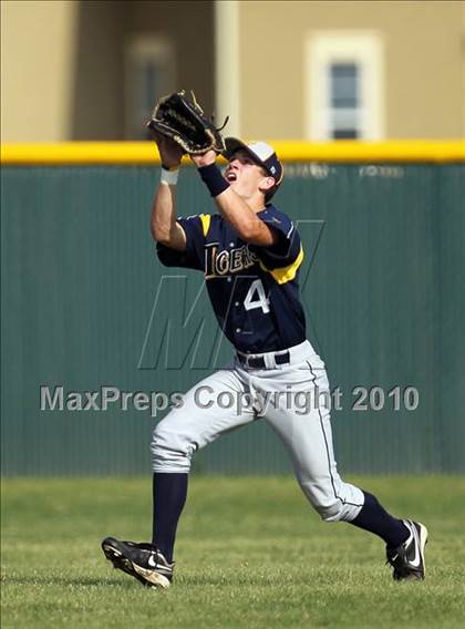 Thumbnail 1 in Vista Ridge @ Stony Point photogallery.