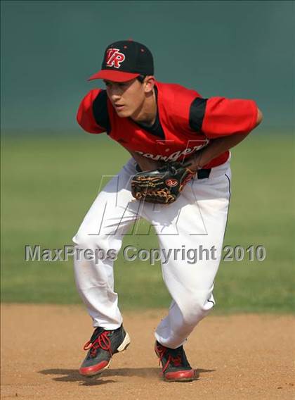 Thumbnail 2 in Vista Ridge @ Stony Point photogallery.
