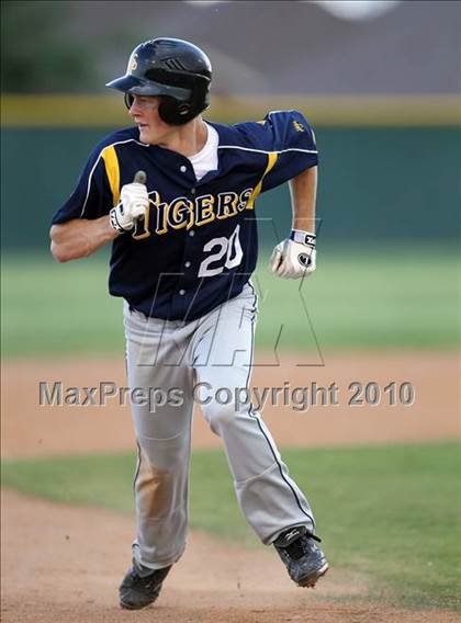 Thumbnail 1 in Vista Ridge @ Stony Point photogallery.