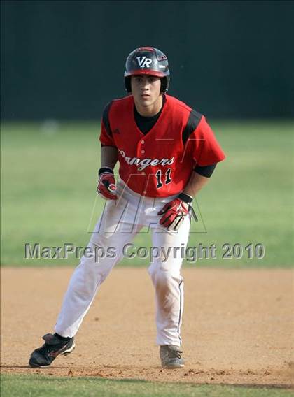 Thumbnail 2 in Vista Ridge @ Stony Point photogallery.