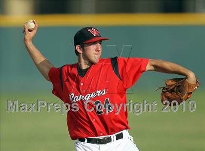 Thumbnail 1 in Vista Ridge @ Stony Point photogallery.