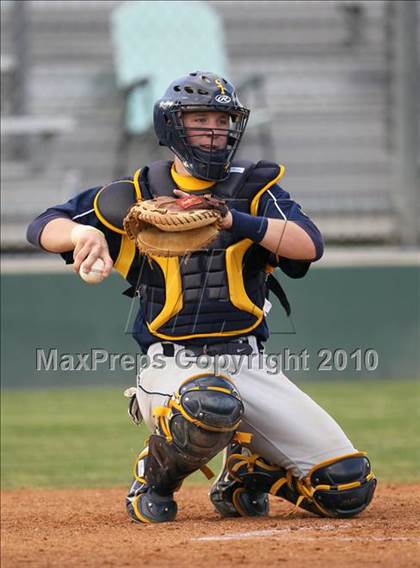 Thumbnail 1 in Vista Ridge @ Stony Point photogallery.
