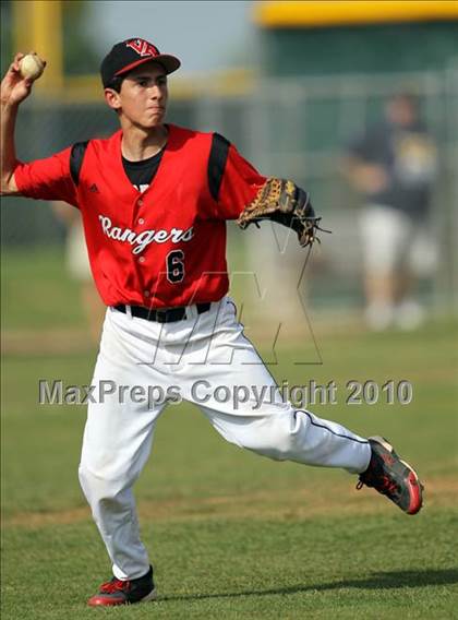 Thumbnail 1 in Vista Ridge @ Stony Point photogallery.