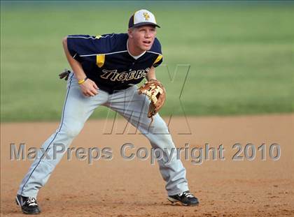 Thumbnail 3 in Vista Ridge @ Stony Point photogallery.