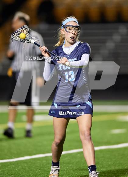 Thumbnail 1 in Pope @ Sequoyah photogallery.